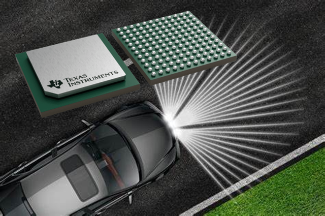 TI模數(shù)轉(zhuǎn)換器 (ADC) ADC12DJ1600AAVQ1 汽車類 2 通道、12 位、1.6GSPS ADC