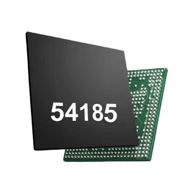 出售【Broadcom】BCM54185B0IFBG 八路千兆以太網(wǎng)收發(fā)器，帶 QSGMII 接口