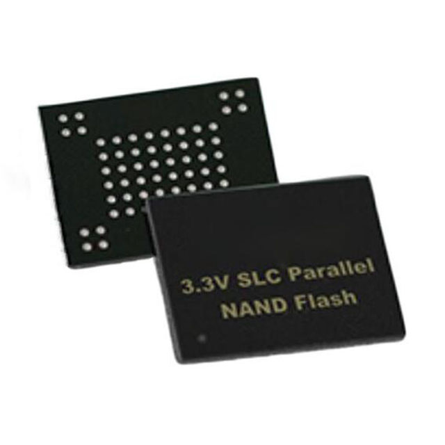 供應，回收【Alliance】AS9F31G08SA-25BIN 3.3V SLC 并聯(lián) NAND 閃存存儲器