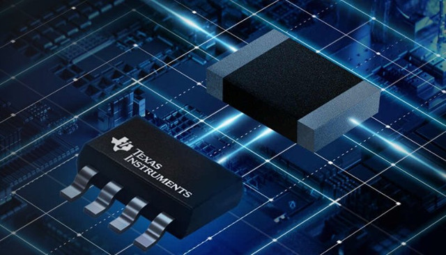 德州儀器將獲16億美元政策補貼，擴大130nm-28nm工藝規(guī)模