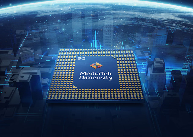 收購 MediaTek 天璣處理器：天璣 9000 系列、天璣 8000 系列