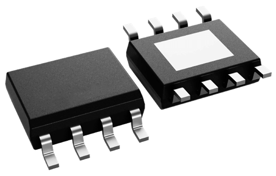 具有 Fly-Buck? 功能的（TI）LM5168PDDAR 300mA DC/DC轉換器