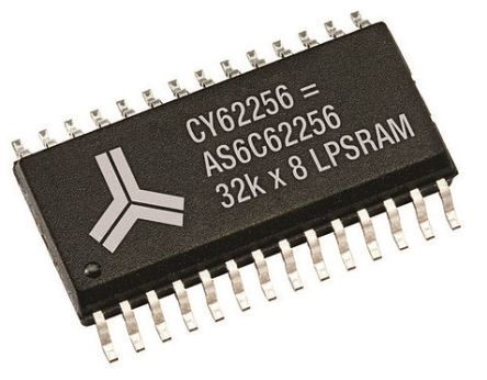 收購Alliance存儲芯片，包括NAND 閃存，eMMC，NOR 閃存，DRAM