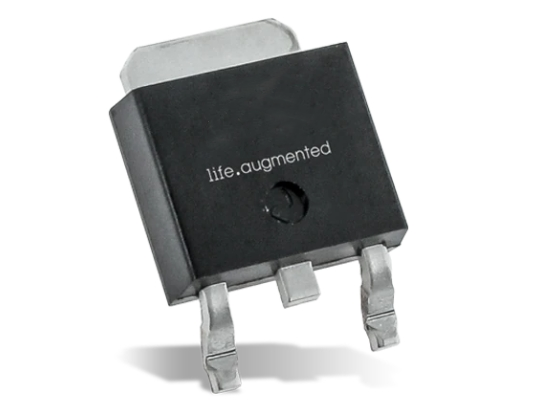 STD20NF06LAG：汽車級N溝道60 V、24 A STripFET II功率MOSFET