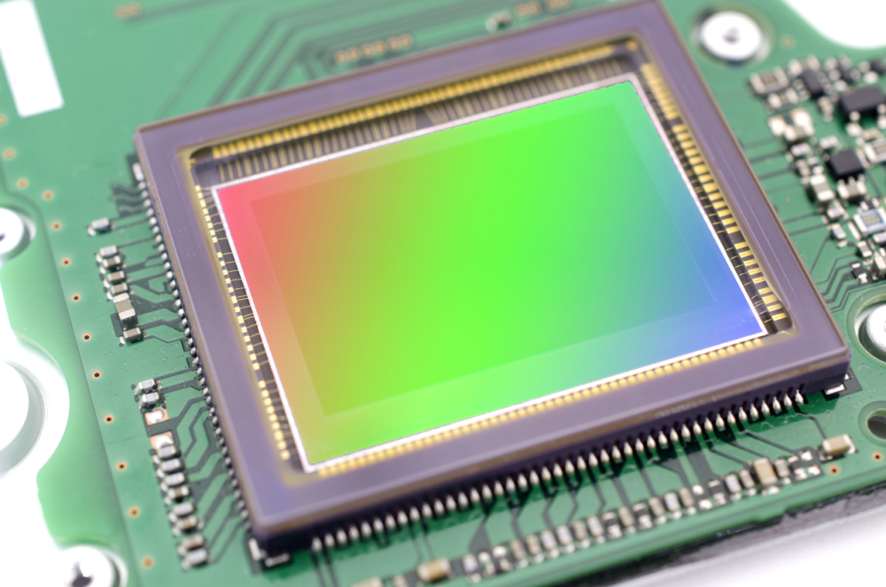 【供應(yīng)圖像傳感器】分銷AMS，ON，Bosch，NXP，ST等大廠品牌