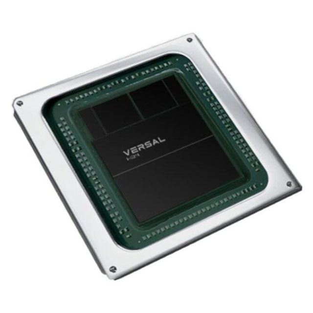 供應(yīng)，回收【Xilinx】Versal 自適應(yīng) SoC XCVH1522-1LSEVSVA3697 Versal? HBM 系列