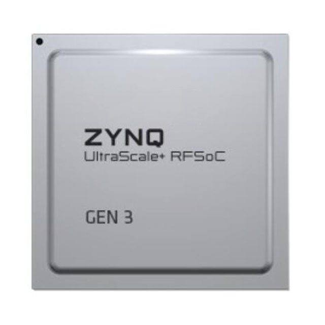 供應【Xilinx】自適應 SoC XCZU43DR-1FFVE1156E、XCZU47DR-1FFVE1156E Zynq? UltraScale+? RFSoC Gen 3