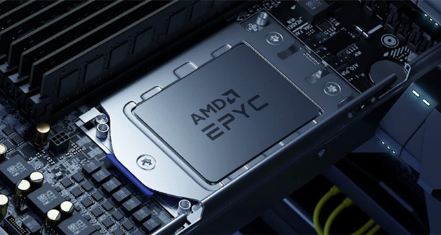 AMD 公布“Sinkclose”高危漏洞，數百萬銳龍和 EPYC 處理器受影響