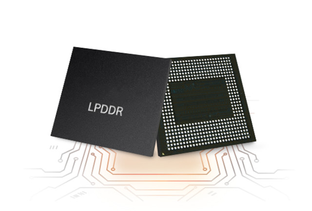 回收（SK Hynix）低功耗LPDDR內(nèi)存：LPDDR5T/5X、LPDDR5、LPDDR4X/4