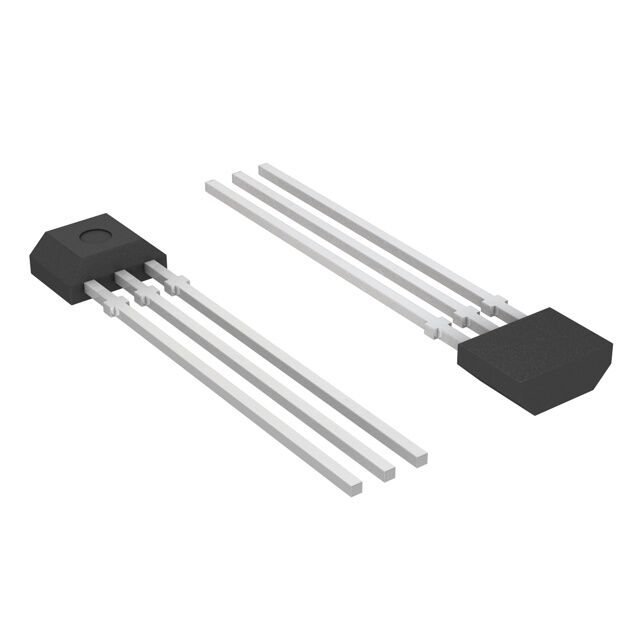 傳感器 A1696PKHTN，A1696PKHTN-CUST-13 [Allegro] 帶速度和方向輸出的位置傳感器IC