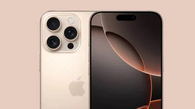 蘋果 5G iPhone 更迭至第 5 代，美版iPhone 16/Pro系列仍獨享 mmWave 技術