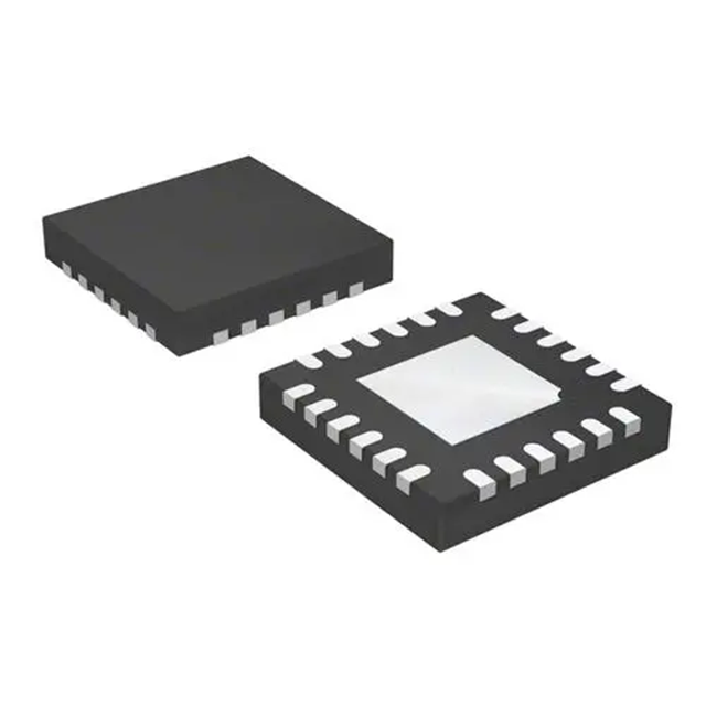 用于軸上和軸下應用的 Broadcom AEAT-9933-102 可編程角度磁性編碼器 IC