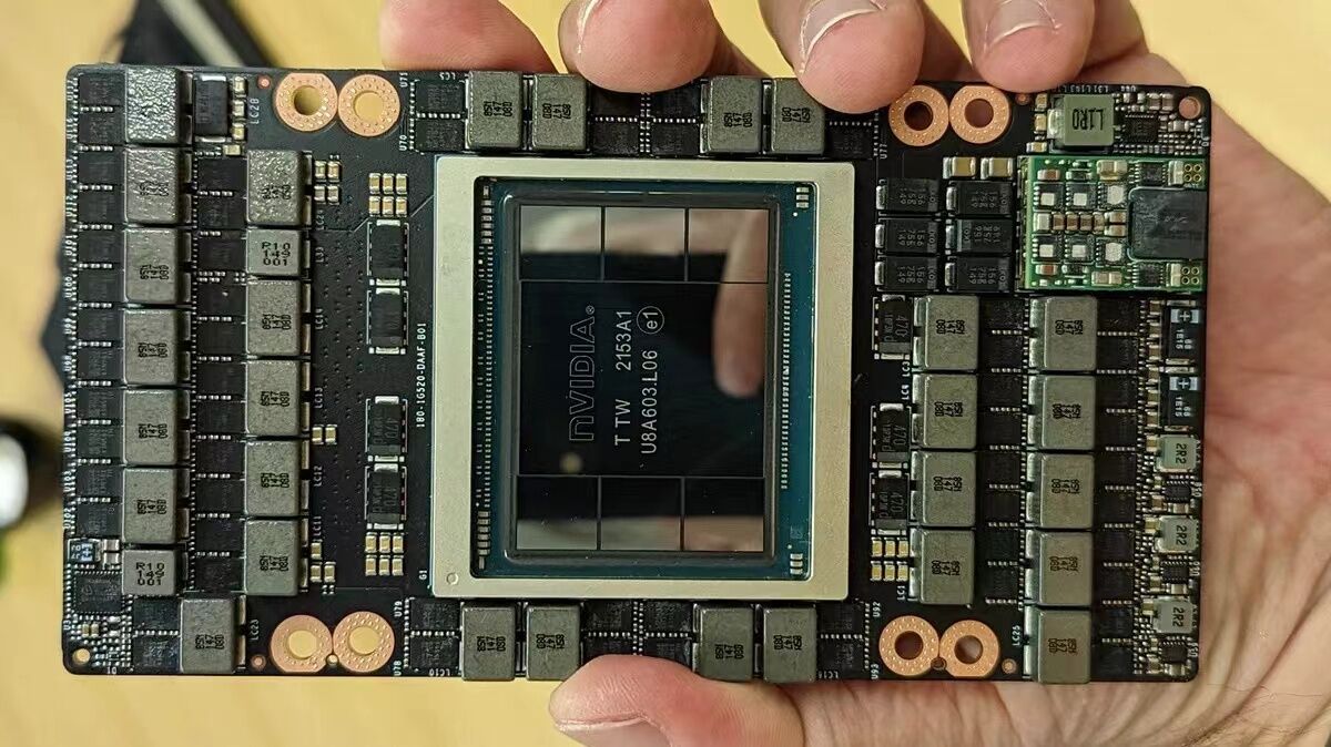 [供應(yīng)] NVIDIA AI芯片，英偉達(dá)AI人工智能，英偉達(dá)AI處理器