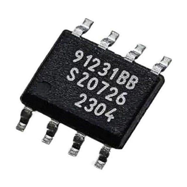 供應(yīng)，回收【Melexis】MLX91231KDC-BBA-000-RE 智能 IVT 電流傳感器 IC