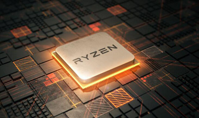收購【AMD】銳龍 7000 系列處理器：銳龍? 9 7940HS、銳龍? 7 7840U、銳龍? 7 7840HS