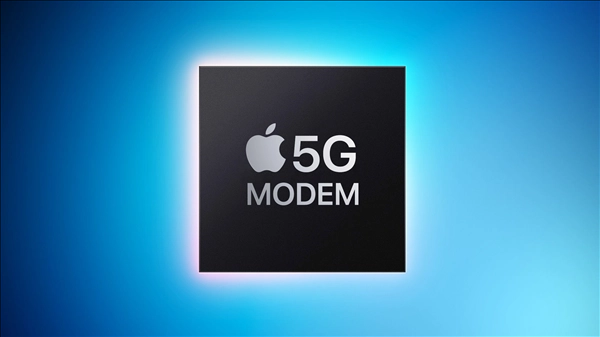 蘋果將推首款自研WiFi芯片與5G基帶芯片，不支持毫米波