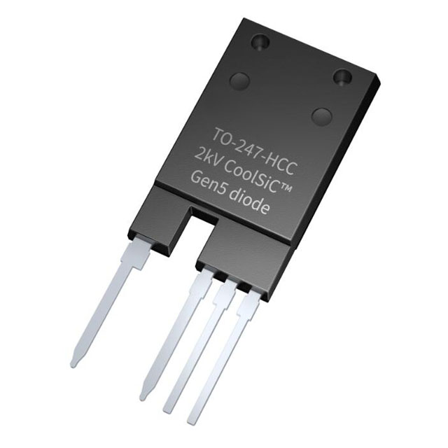 供應(yīng)，回收【Infineon】CoolSiC? 肖特基二極管 IDYH40G200C5，IDYH50G200C5，IDYH80G200C5