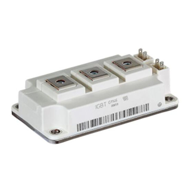 供應，回收【Infineon】IGBT 模塊 DF400R12KE3 1200V 斬波 IGBT 模塊