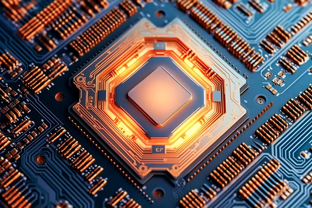 收購 ROHM 功率器件：功率晶體管、IGBT 模塊、氮化鎵功率器件