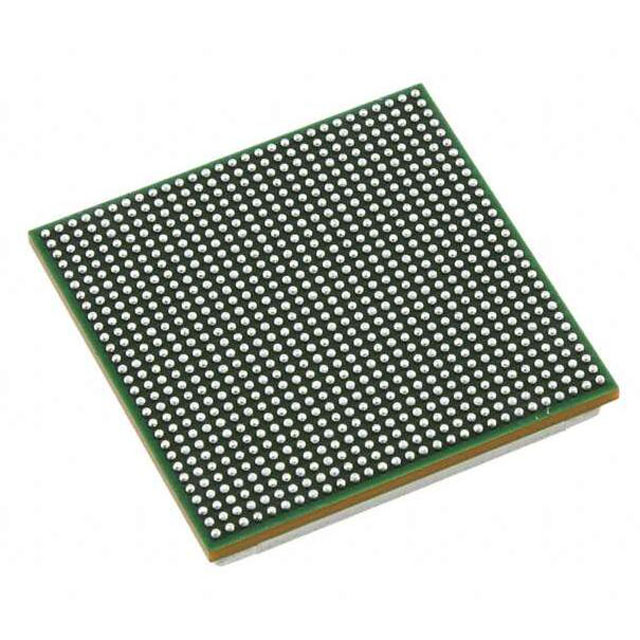 供應，回收 [TI] TMS320C6674ACYP 四核 C66x 固定和浮點數(shù)字信號處理器