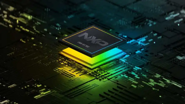 NXP推出全新i.MX RT700跨界MCU，支持AI邊緣設(shè)備！