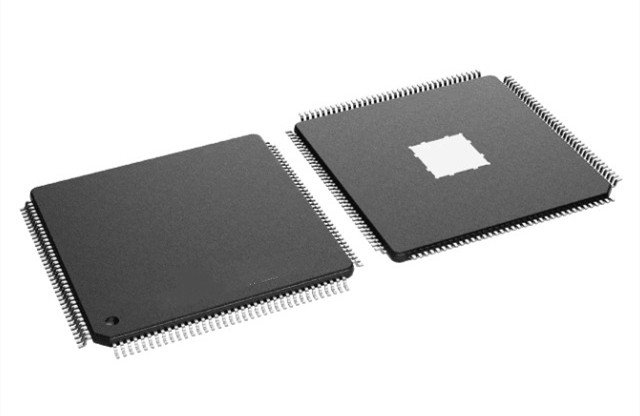 供應(yīng) TMSDC6722BRFPA225 (TI) C67x 浮點(diǎn) DSP - 高達(dá) 225MHz、McASP、16 位 EMIFA