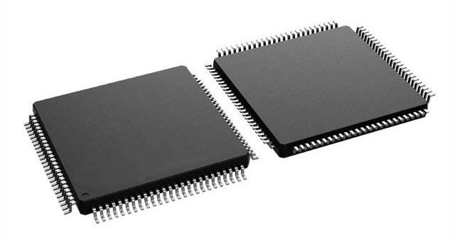 回收 [TI 微控制器] TMS320F2808PZA_100MHz 頻率、12 通道 PWM 的 C2000? 32 位 MCU