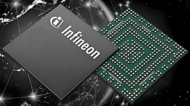 【Infineon英飛凌】分銷NOR 閃存、pSRAM、SRAM、nvSRAM 和 F-RAM存儲器