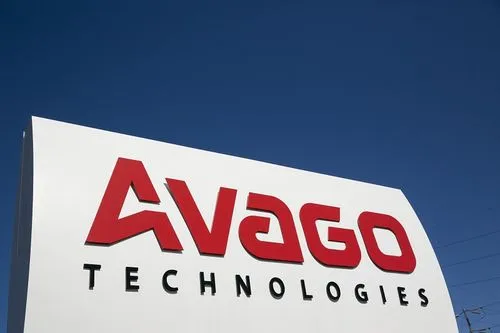 收購?AVAGO光電器件?，收購放大器?，收購傳感器?，收購射頻芯片和模塊