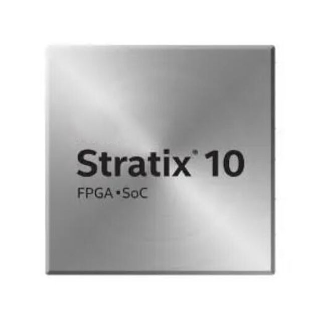【供應(yīng)，回收】1SX040HH1F35E1VG 1.5GHz 英特爾? Stratix? 10 SX SoC FPGA