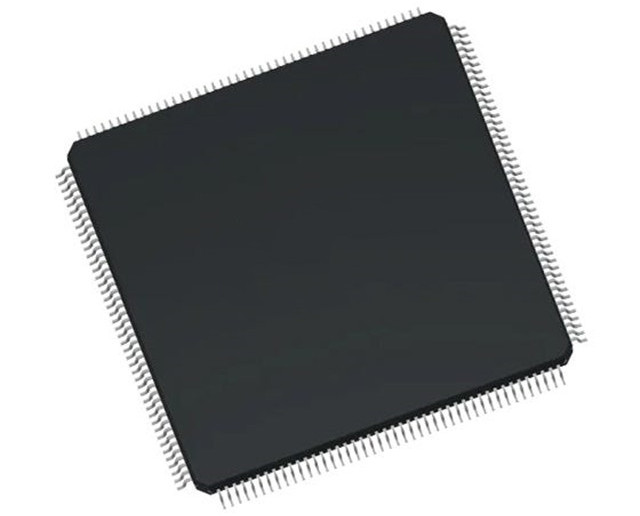 [供應(yīng)] STM32H735IGT3- 基于32位Arm Cortex?-M7內(nèi)核，頻率高達(dá)550 MHz