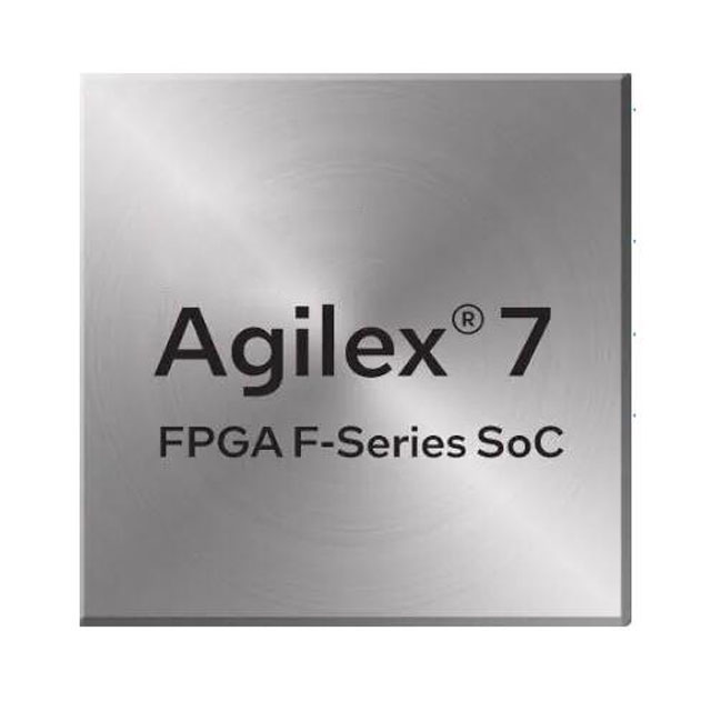【供應(yīng)，回收】現(xiàn)場可編程門陣列 AGFB006R24C2I3E 1.4GHz 英特爾 Agilex? 7 F系列 006 FPGA