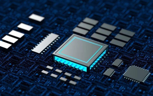 收購 Broadcom 傳感器：飛行時間 3D 傳感器、光譜儀、環(huán)境光傳感器