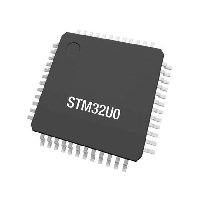 [供應(yīng)，回收] STM32 超低功耗MCU STM32U031C6T6 (ST) 32位微控制器