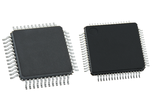 基于高性能100MHz 56800EF DSP內核— MC56F80746VLF數字信號控制器 (DSC)