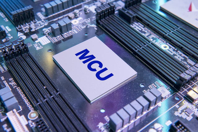 明佳達專注做微控制器，產(chǎn)品包括8位、16位和32位的MCU