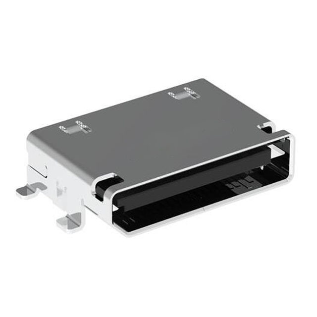 【供應(yīng)，回收】G14A421211112HR（Amphenol）42POS，OCuLink連接器 – G14系列
