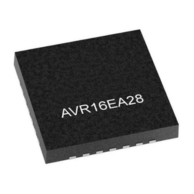 [供應(yīng)，回收] AVR16EA28-E/STX (Microchip) 8位 AVR? EA 微控制器，帶硬件乘法器
