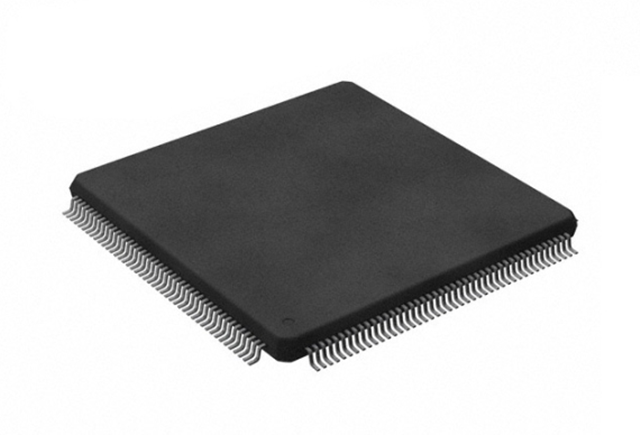 （176-LQFP）S32K396NHT1MKUST采用四核Arm? Cortex?-M7處理器，運行頻率為320 MHz