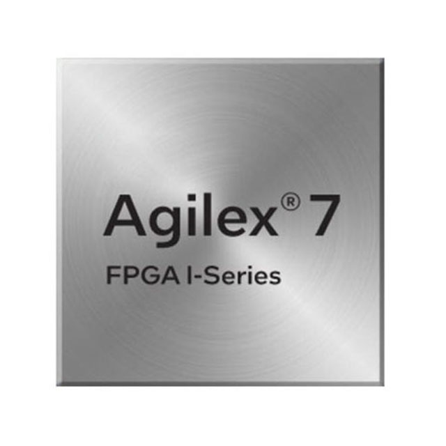 供應(yīng)，回收 [Intel] Agilex? 7 FPGA I 系列：AGID023R18A2E3V 現(xiàn)場可編程門陣列