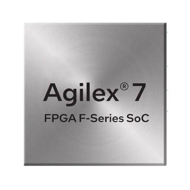 供應(yīng)，回收 [Intel] AGFB008R16A2E3V Agilex? 7 F 系列 FPGA - 現(xiàn)場可編程門陣列