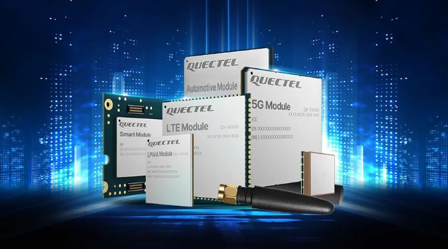 收購Quectel，收購定位模組，收購GNSS模組（GPS、單頻、雙頻、多頻）