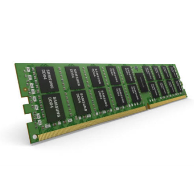 三星 RDIMM M393A8G40BB4-CWE 帶存儲器的雙列直插式存儲模塊，適用于服務(wù)器
