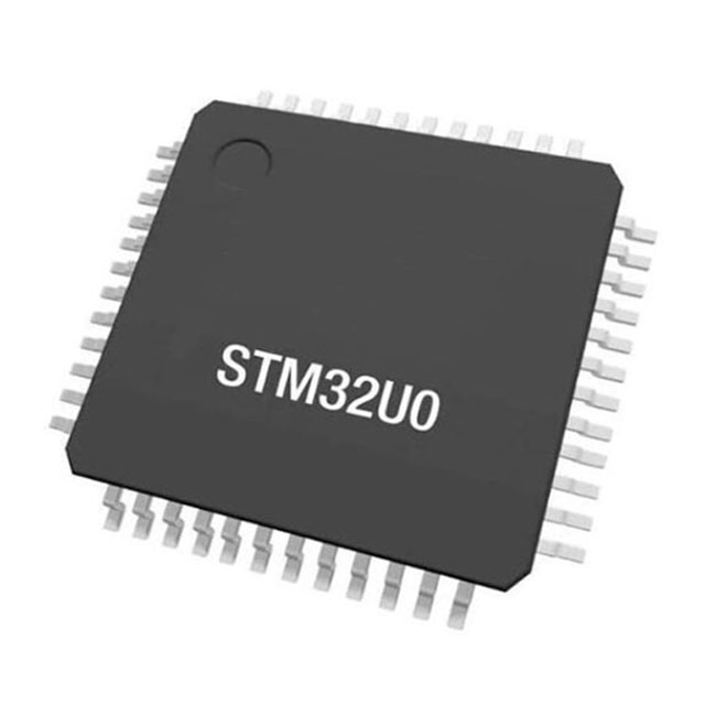[供應(yīng)，回收] STM32U073C8T6 (ST) 高性能 Arm Cortex-M0+ 32位微控制器