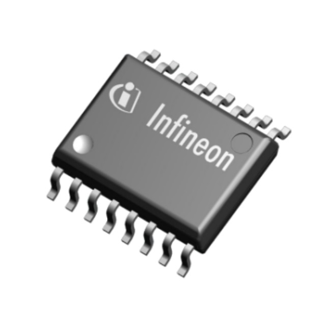 供應(yīng)，收購 Infineon 4DIR2400HAXUMA1 四通道數(shù)字隔離器