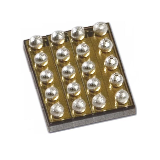 供應 ADI ADL5309ACBZ 10pA 至 25mA 188dB 雙對數轉換器