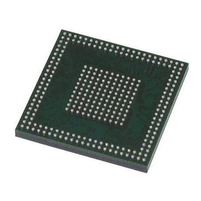 [供應，回收] ADSP-BF526KBCZ-4 (ADI) 400MHz 低功耗 Blackfin 嵌入式處理器