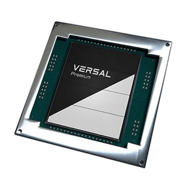 [供應(yīng)，回收] Versal 自適應(yīng) SoC：XCVP1502-1MSEVSVA3340 (Xilinx) Versal? Premium 系列