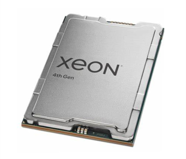 第4代Intel Xeon Silver 4410Y 處理器（PK8071305120002S）30 M 高速緩存，2.00 GHz
