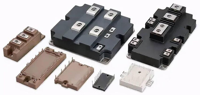 供應(yīng) [Infineon] 模塊：汽車 IGBT 模塊、CoolSiC? MOSFET 模塊、AIROC? 藍牙模塊